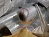 LDPE film on rolls Natural