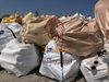 LDPE film on rolls Natural