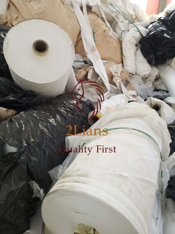  EVA lump/scrap/roll mixed 