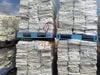 Expanded Polystyrene (EPS) Ingot White