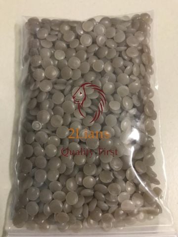  LDPE Repro pellets - Clear pellets 