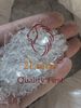 APET TRAY FLAKES TRANSPARENT