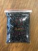 PP Black Recycled Pellet