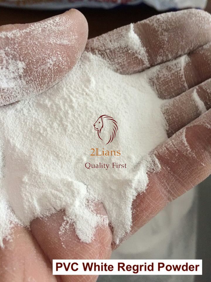 PVC Powder Emusion Grade Quality First