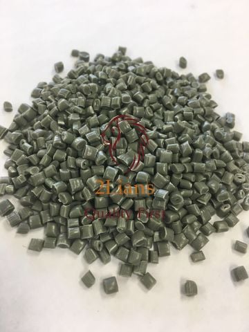  PP/PE Recycled Pellets 