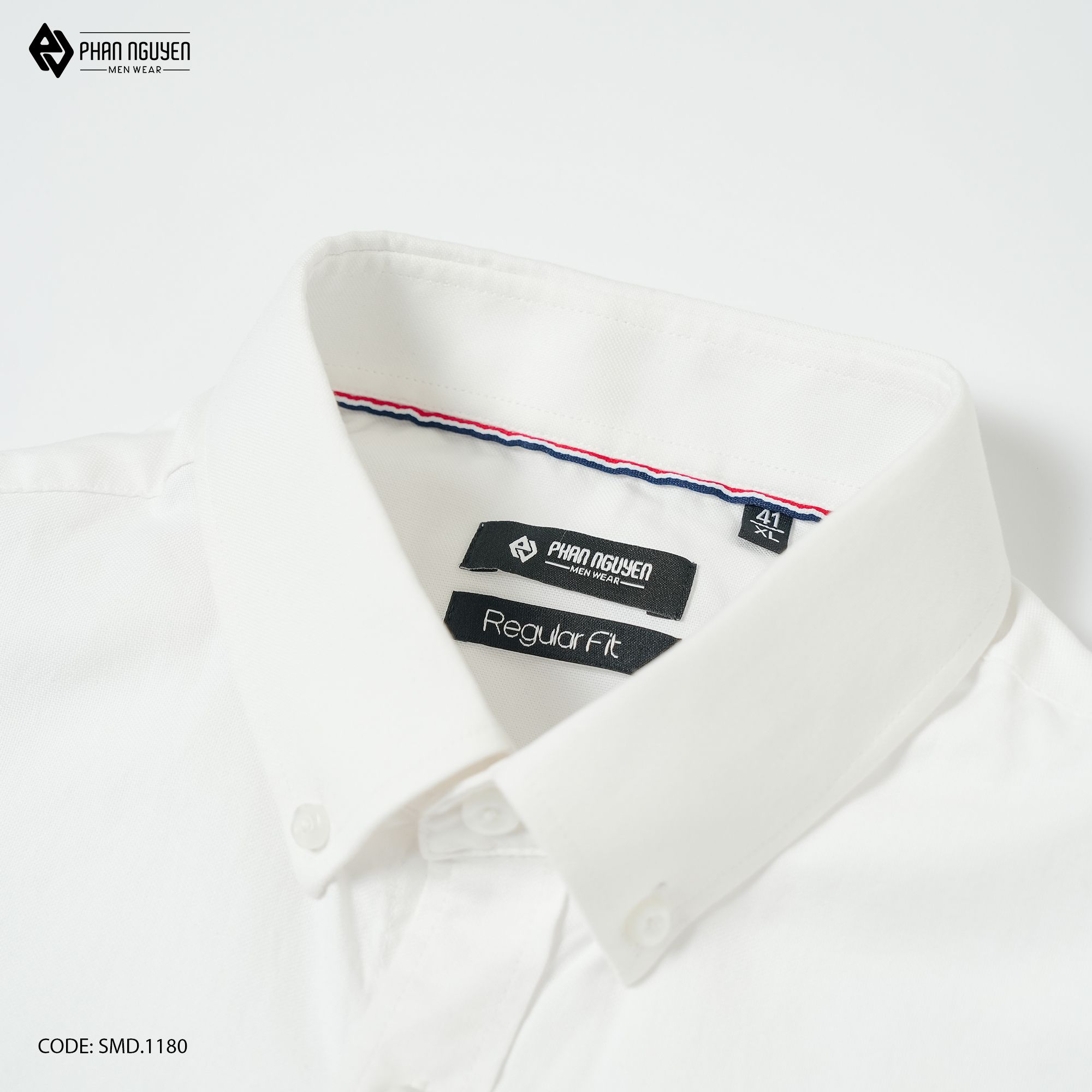 ÁO SƠ MI THOM BROWNE CLASSIC OXFORD HÀNG HONGKONG CAO CẤP HEAVEN SHOP SINCE 2013 #32 ÁO SƠ MI THOM BROWNE CLASSIC OXFORD HÀNG HONGKONG CAO CẤP HEAVEN SHOP SINCE 2013