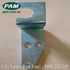 Tai khóa cắt laser