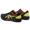 GIÀY TENNIS ASIC GEL GAME 7 BLACK/YELLOW