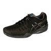 GIẦY TENNIS ASICS GEL RESOLUTION 7 BLACK BLACK (E701Y-9095)