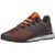 ADIDAS SOLD MATCH BOUNCE M / 40 / BLACK/ORANGE