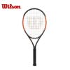 VỢT TENNIS WILSON BURN 100ULS ORANGE 260g WRT7346102 (18x16)