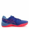 GIẦY TENNIS ASICS GEL RESOLUTION 7 BLUE/RED (E701Y-400)