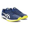 GIÀY TENNIS ASICS SOLUTION SPEED FF Blue/Yellow (1041A003.402)
