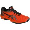 GIÀY TENNIS ASIC SOLUTION SPEED FF RED/BLACK (1041A003-808)