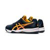 Giầy Tennis Asics Gel Dedicate 6 French Blue/Amber 1041A074-405