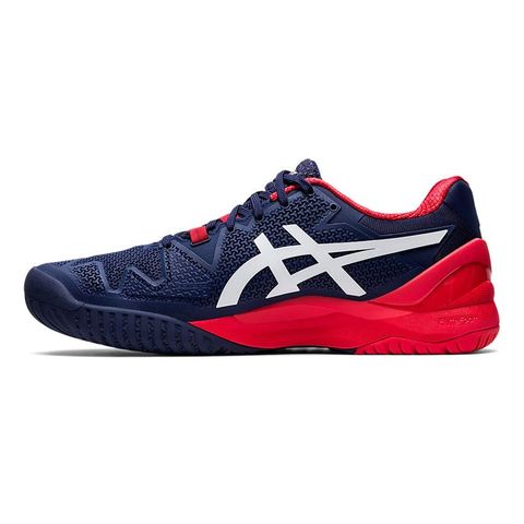 Giày tennis asics gel 8 | 1041A079-400