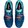 Giày Tennis Asics Gel Resolution 8 Mako Blue (1041A079)