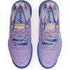 Giầy Tennis Nữ Asics Gel Resolution 8 Murasaki/White 1041A072.501