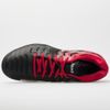 GIÀY TENNIS ASICS GEL 7 BLACK/RED 2018 (E701Y-001)