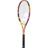 Vợt Tennis Babolat Pure Aero Rafa Team 2021 285g (101464)