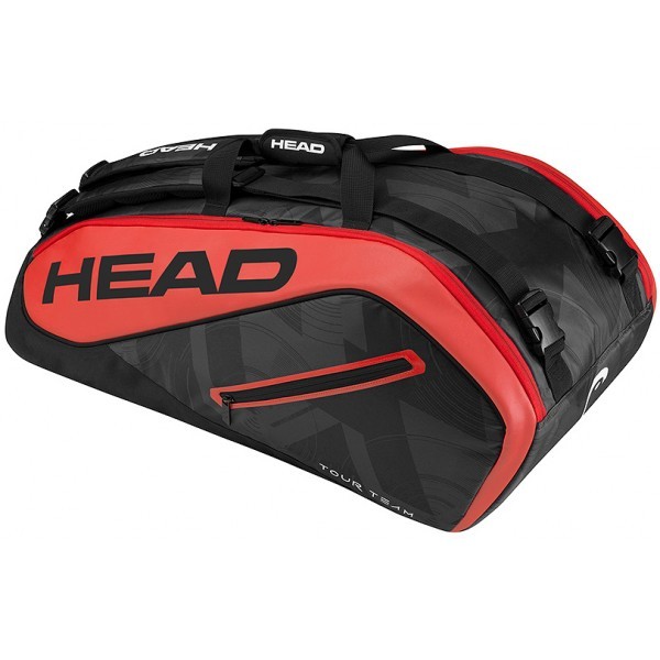その他 HEAD 2021 TOUR TEAM 9R SUPERCOMBI Take a closer look at the Head Tour Team 9 Pack Supercombi Tennis