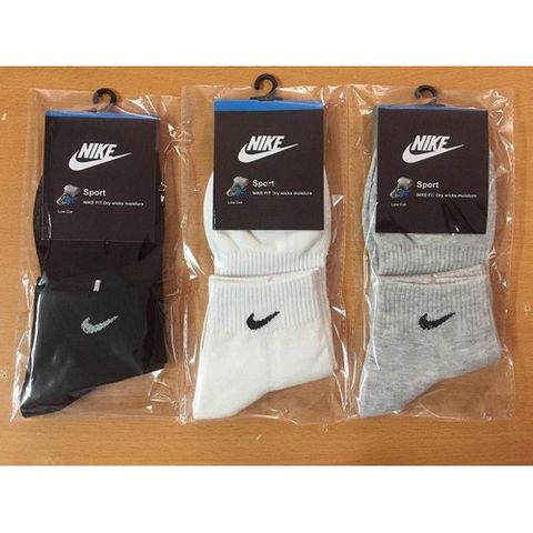 TẤT TENNIS NIKE