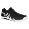 GIÀY TENNIS ASIC GEL RESOLUTION 7 BLACK MEN