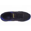 GIÀY TENNIS ASICS SOLUTION SPEED FF BLACK/BLUE 2019 1041A003-011