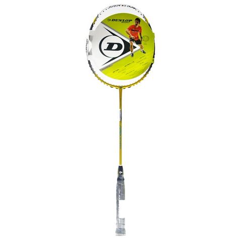 VỢT CẦU LÔNG DUNLOP APEX SYNERGY 1HL (83g)