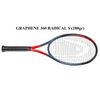 VỢT TENNIS HEAD GRAPHENE 360 RADICAL S 280g (16x19)