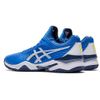 Giày Tennis Asics Court FF Novak 2019 Electric Blue/White (1041A089.400)