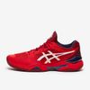 Giày tennis asics court FF novark