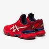 Giày tennis asics court FF novark