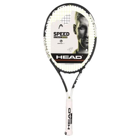 Vợt Tennis Head Graphene XTSpeed S 285g (16x19)