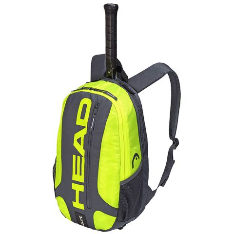 BALO TENNIS HEAD ELITE VÀNG (283739)