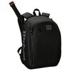 BALO TENNIS WILSON TOUR BLACK  WRZ843995