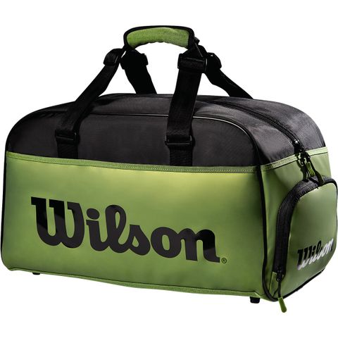 Túi Tennis Wilson Duffel Super Tour Blade V8 WR8017001