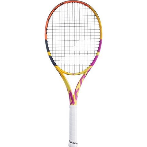 Vợt Tennis Babolat Pure Aero Rafa Lite 2021 270g (101468)