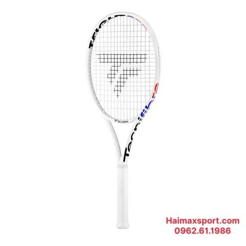 Vợt Tennis Tecnifibre TFight 255 Isoflex (16 x 19)