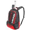 BALO TENNIS HEAD TOUR TEAM BACKPACK 2018 BLACK/RED (283148BKRD)