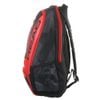 BALO TENNIS HEAD TOUR TEAM BACKPACK 2018 BLACK/RED (283148BKRD)