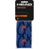 BĂNG CHẶN MỒ HÔI TAY HEAD RADICAL WRISTBAND 2,5”