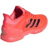 Giầy Tennis Adidas Ubersonic2 FX1806