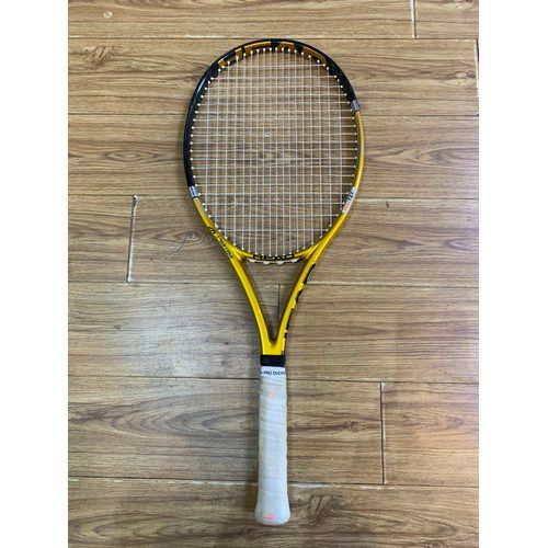 VỢT TENNIS CŨ HEAD INSTINCT MP 295g (18x19)