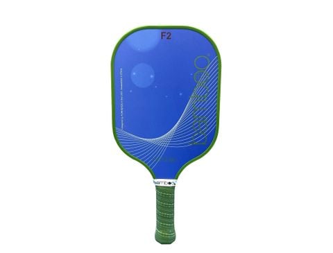 Vợt Pickleball Bamboo F2