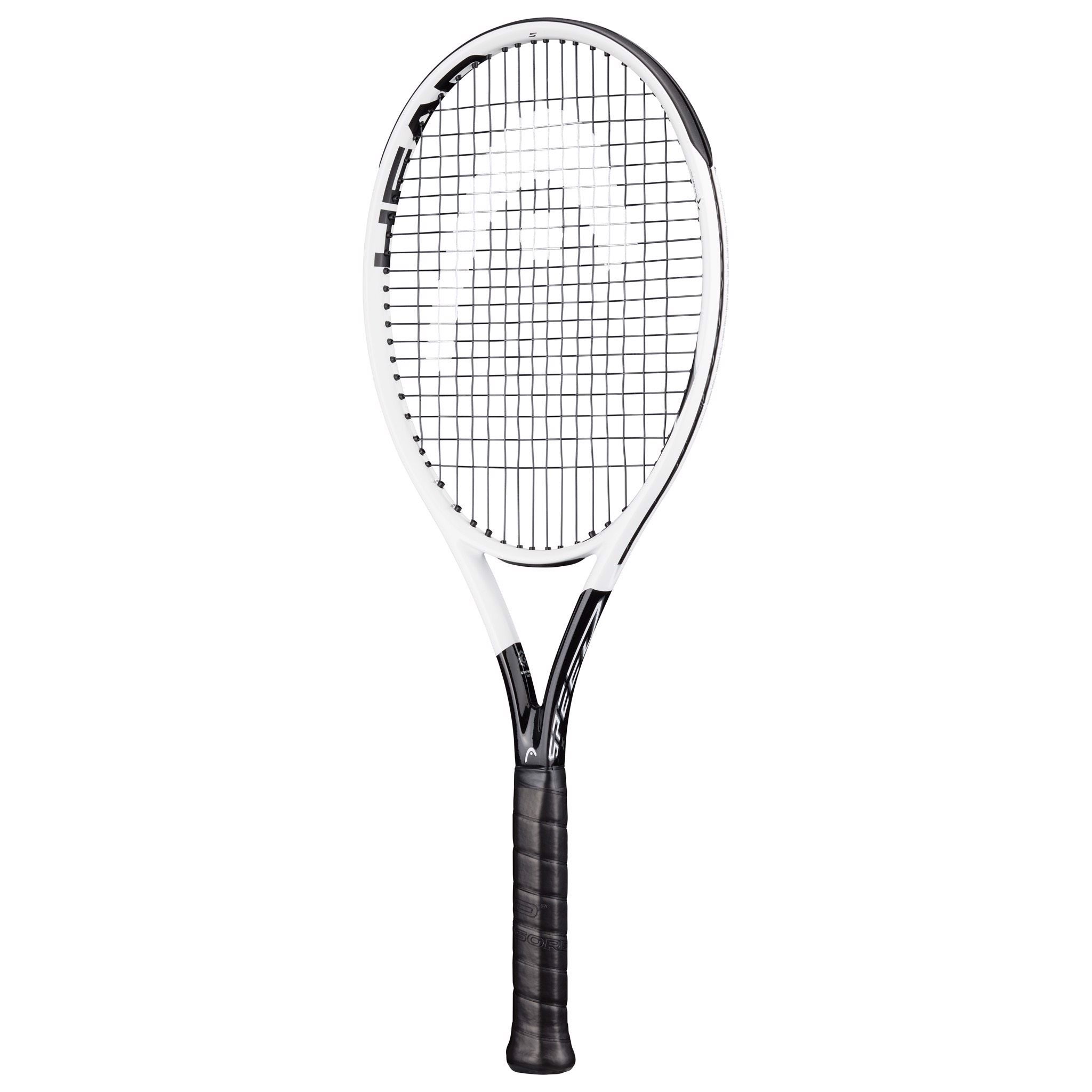 VỢT TENNIS HEAD GRAPHENE 360 + SPEED S - 285g (16x19)