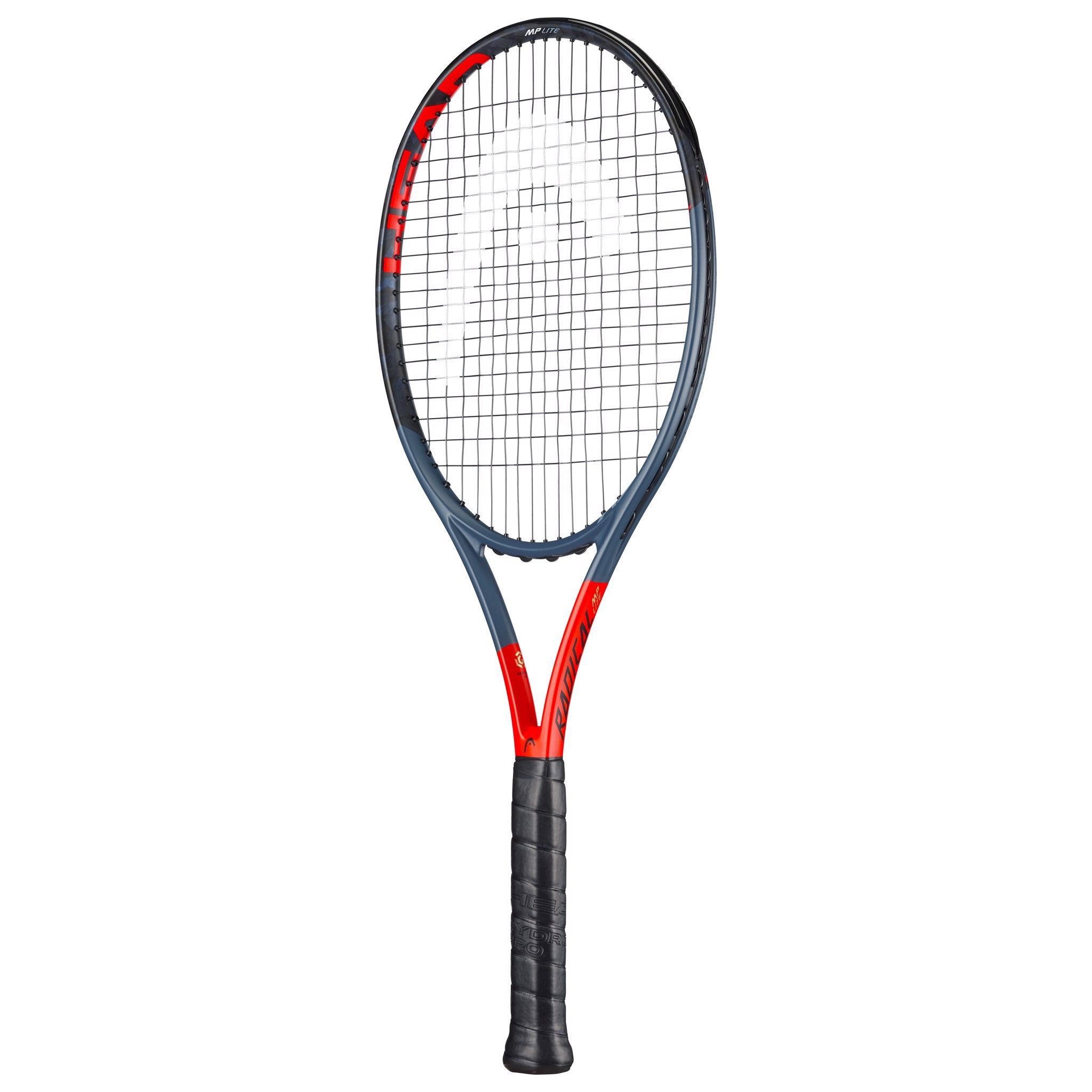 VỢT TENNIS HEAD GRAPHENE 360 RADICAL MP LITE 270g (16x19)