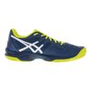 GIẦY TENNIS ASICS GEL SOLUTION SPEED 3 BLUE (E600N-4501)