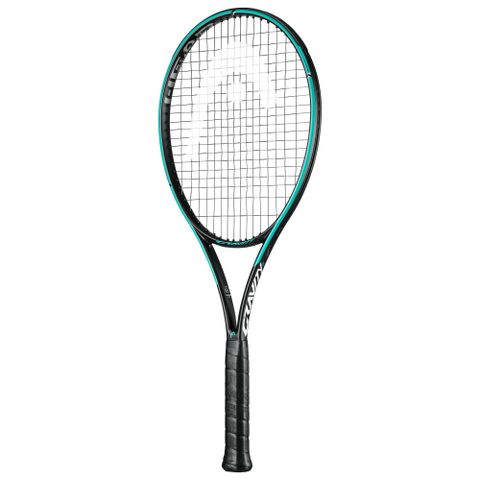 VỢT TENNIS HEAD GRAPHENE 360+ GRAVITY S 285g (16x20)