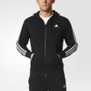 Áo khoác Adidas Essentials 3 Stripes Hoodie (Mã SP : S98786)